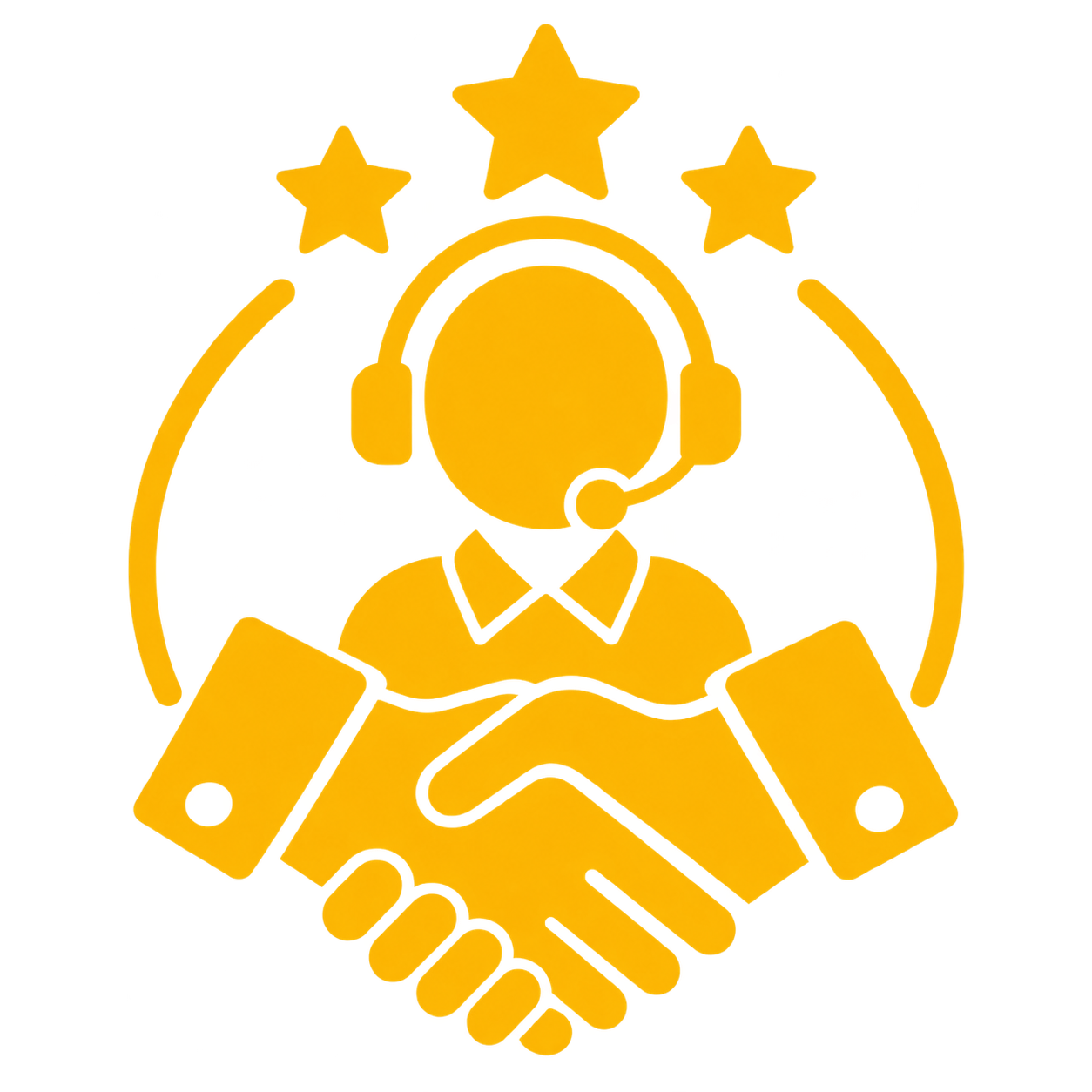 Customer Commitment Icon