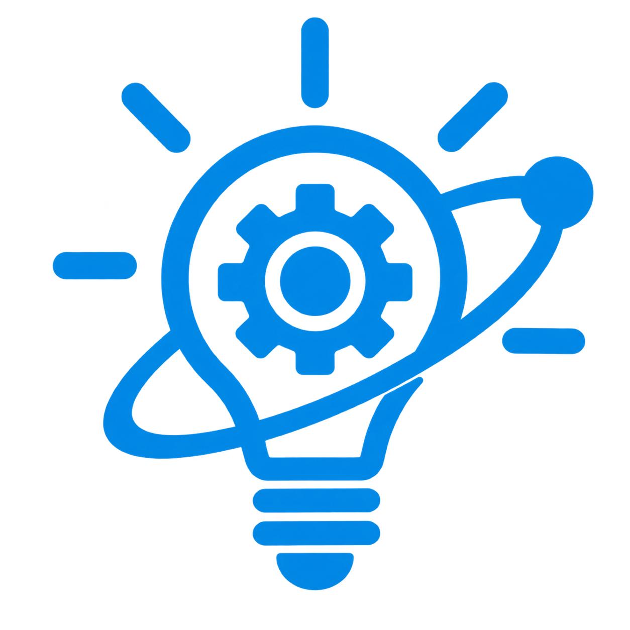 Innovation Icon