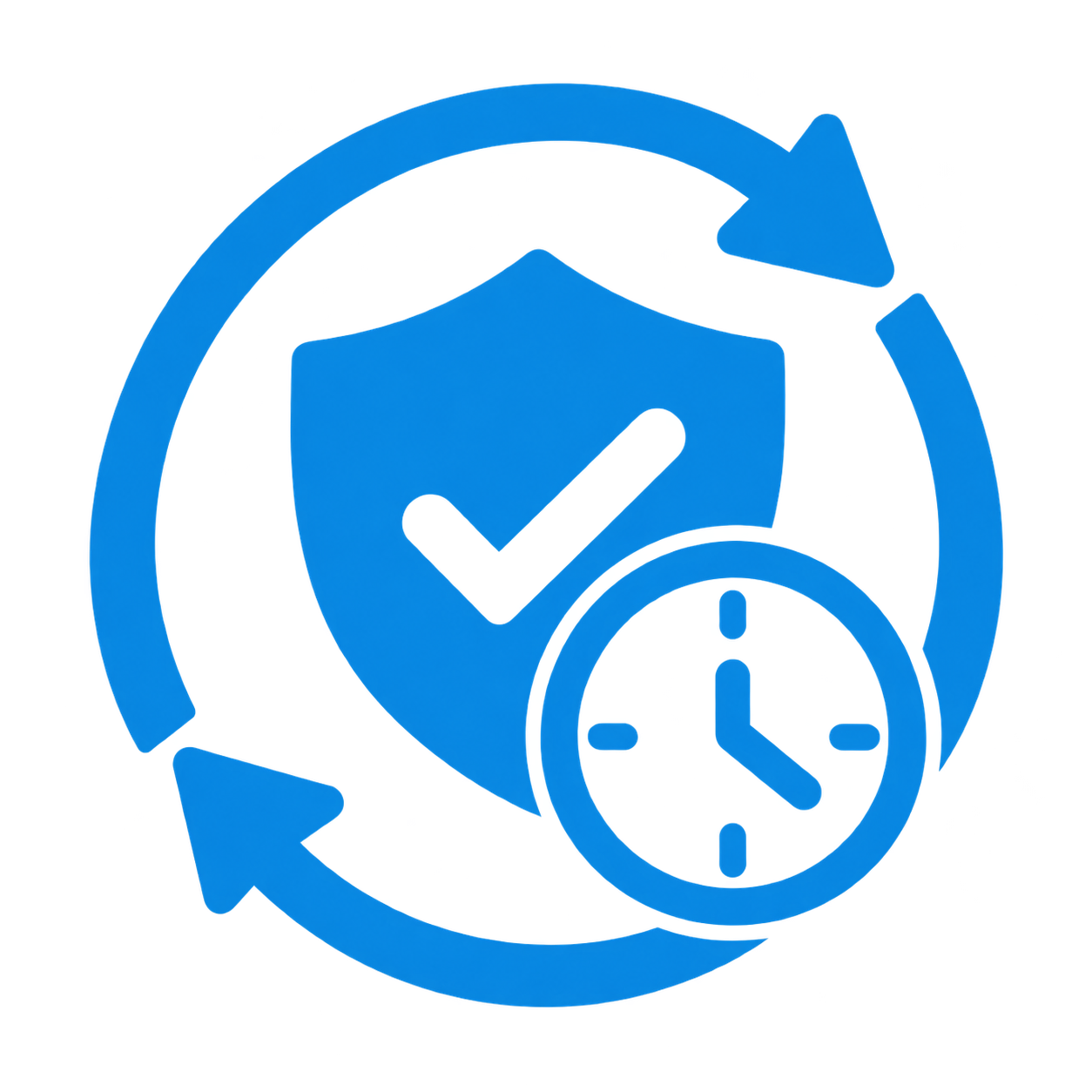 Reliability Icon