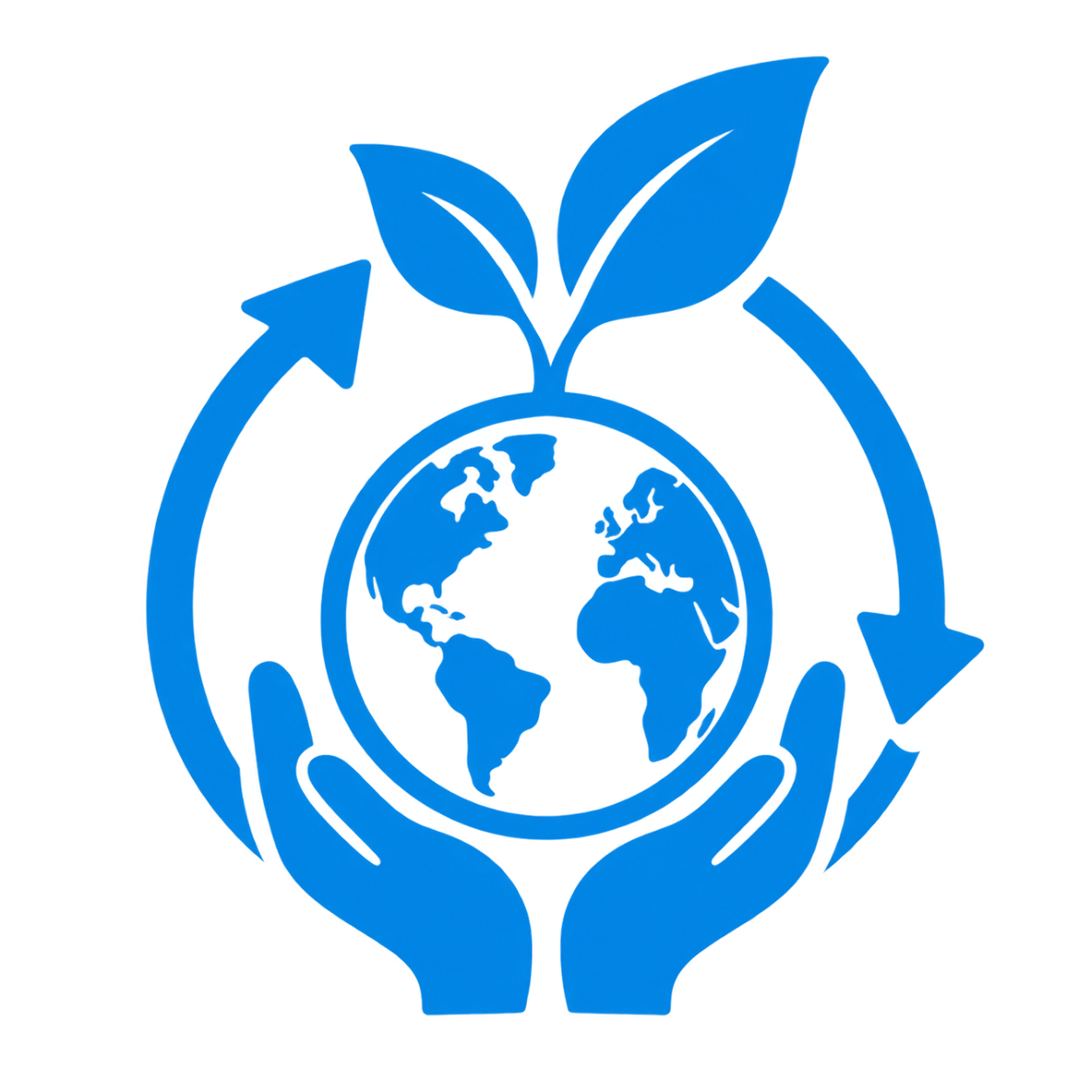 Sustainability Icon