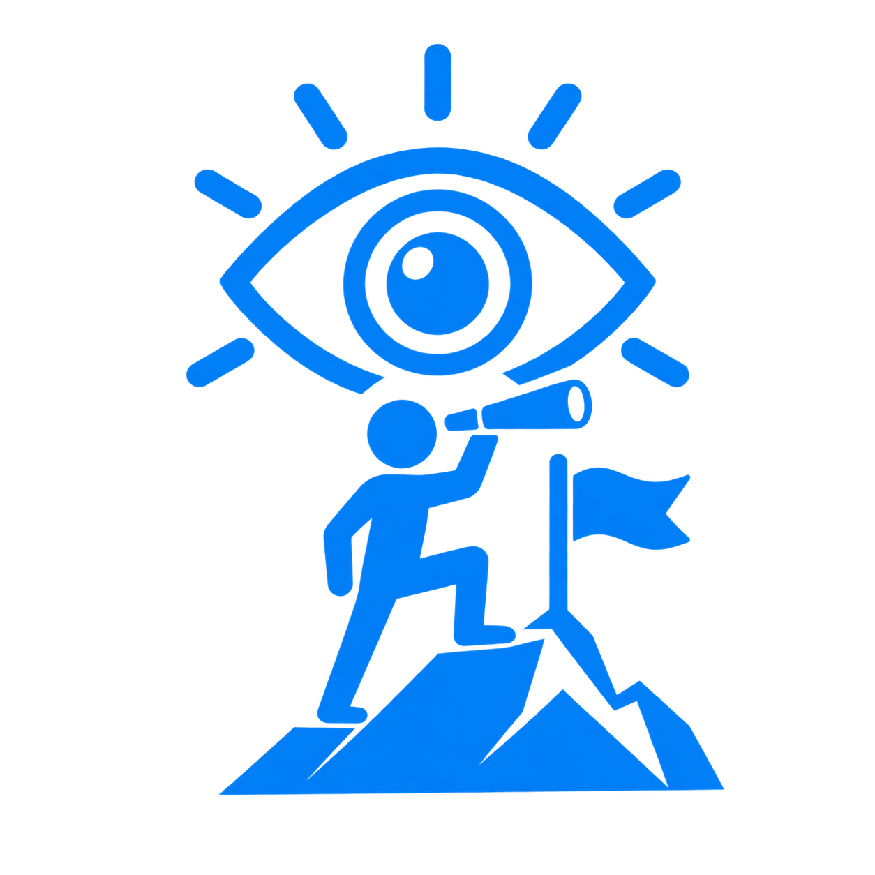 Vision Icon