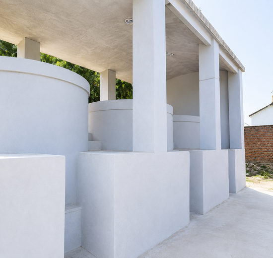 Water Treatment Plants